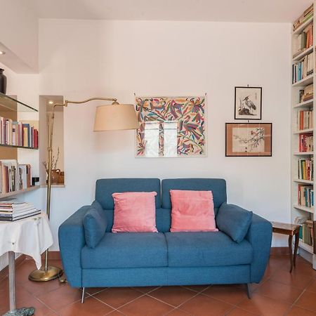 Colosseo Stylish Penthouse Rome Exterior photo
